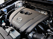 2013款 2.5L 自動(dòng)四驅(qū)豪華型 2013款 2.5L 自動(dòng)四驅(qū)豪華型