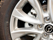 2013款 2.5L 自動(dòng)四驅(qū)豪華型 2013款 2.5L 自動(dòng)四驅(qū)豪華型