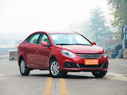 2013款 1.5L MT 豪華型 國IV 2013款 1.5L MT 豪華型 國IV