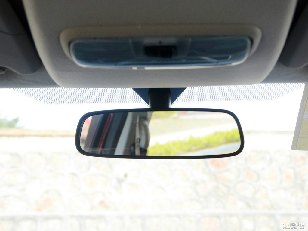 炫舞紅翼搏車廂內(nèi)飾圖片