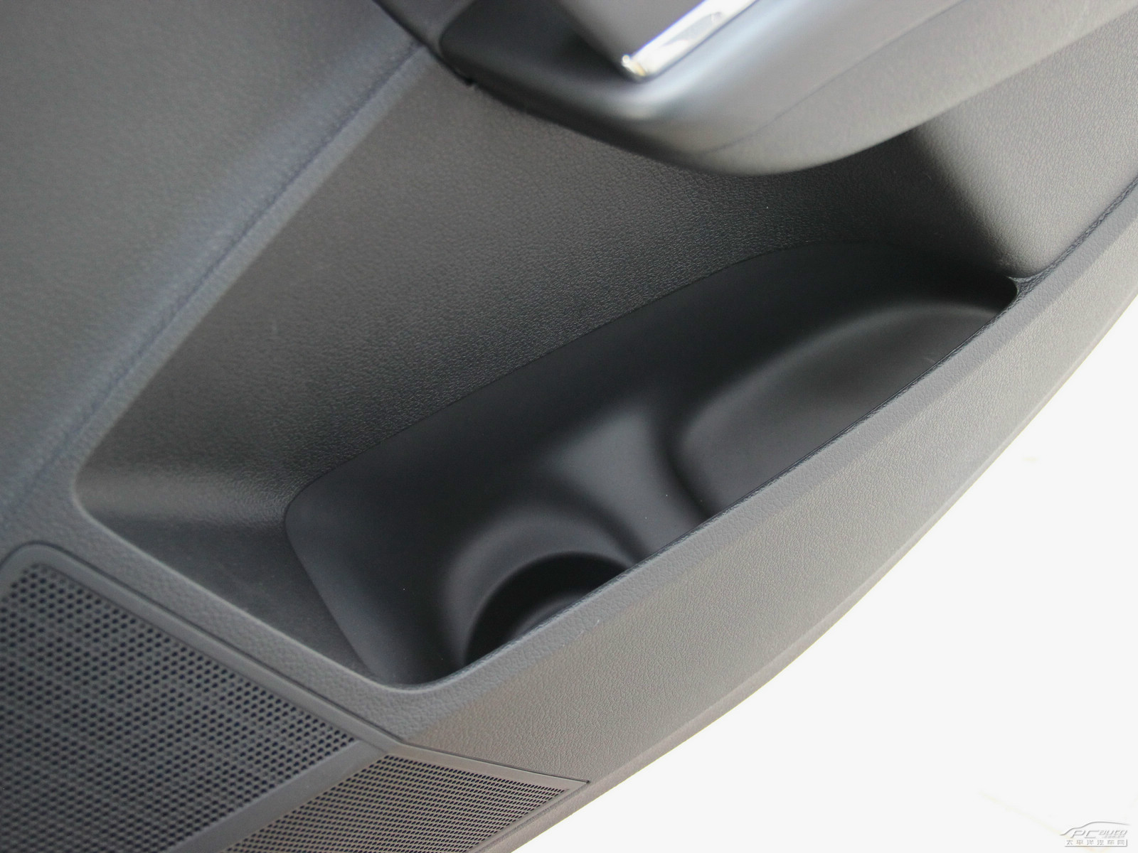 朗逸空間高清大圖