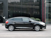 2013款 1.6T 雅致版 THP160 