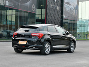 2013款 1.6T 雅致版 THP160 