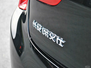 2013款 1.6T 雅致版 THP160 