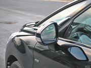 2013款 1.6T 雅致版 THP160 