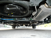 2013款 1.6T 雅致版 THP160 