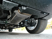 2013款 1.6T 雅致版 THP160 