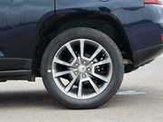 2014款 2.4L 四驅(qū)豪華版 2014款 2.4L 四驅(qū)豪華版