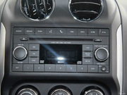 2014款 2.4L 四驅豪華版 2014款 2.4L 四驅豪華版