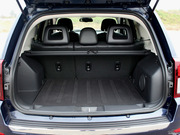 2014款 2.4L 四驅豪華版 2014款 2.4L 四驅豪華版