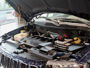 2014款 2.4L 四驅(qū)豪華版