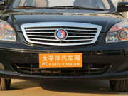 2012款 節(jié)能版 1.5L 手動超悅型