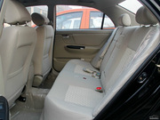 2012款 節(jié)能版 1.5L 手動超悅型