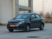 2013款 1.5L MT 豪華型 國IV 2013款 1.5L MT 豪華型 國IV