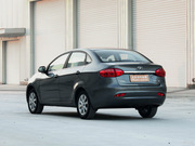 2013款 1.5L MT 豪華型 國IV 2013款 1.5L MT 豪華型 國IV