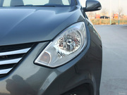 2013款 1.5L MT 豪華型 國IV 2013款 1.5L MT 豪華型 國IV