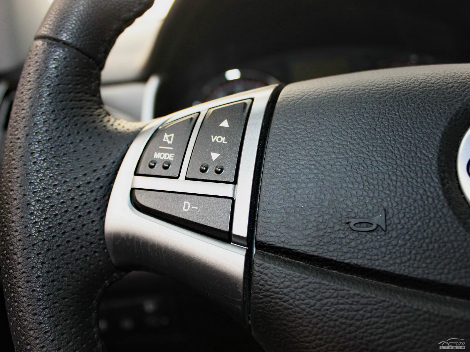 柯蘭多Korando內(nèi)飾高清大圖