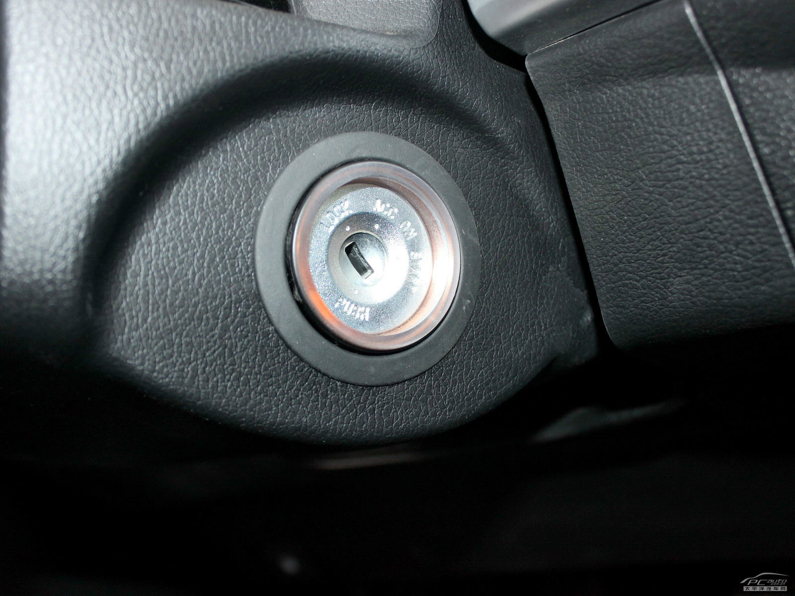 柯蘭多Korando內飾高清大圖