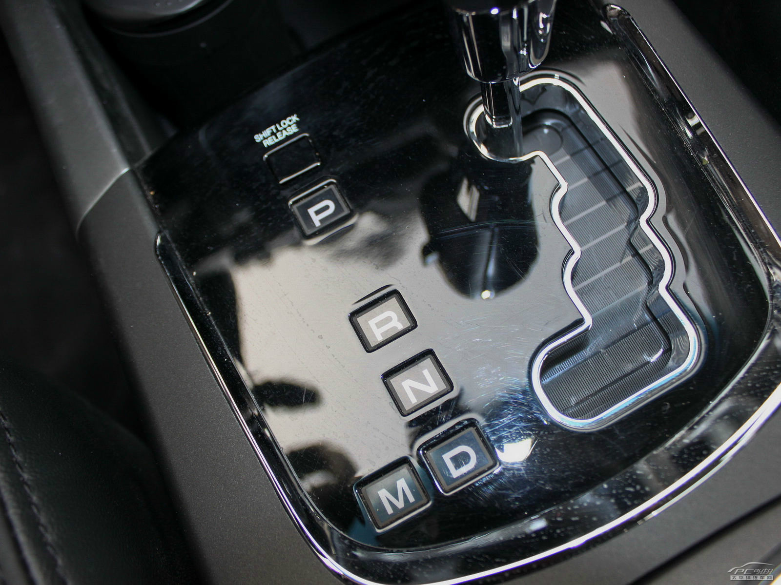 柯蘭多Korando內(nèi)飾高清大圖