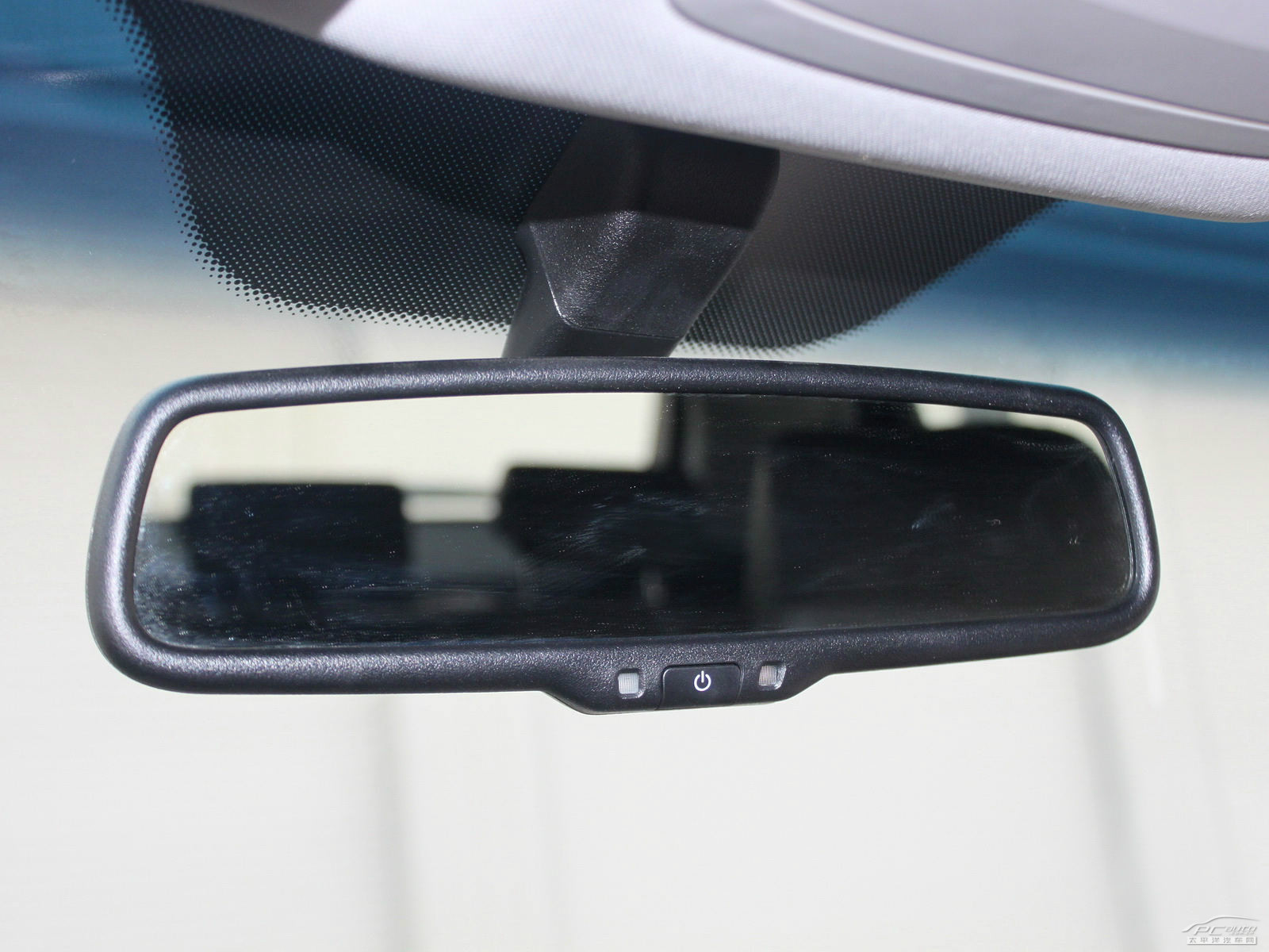 柯蘭多Korando內(nèi)飾高清大圖