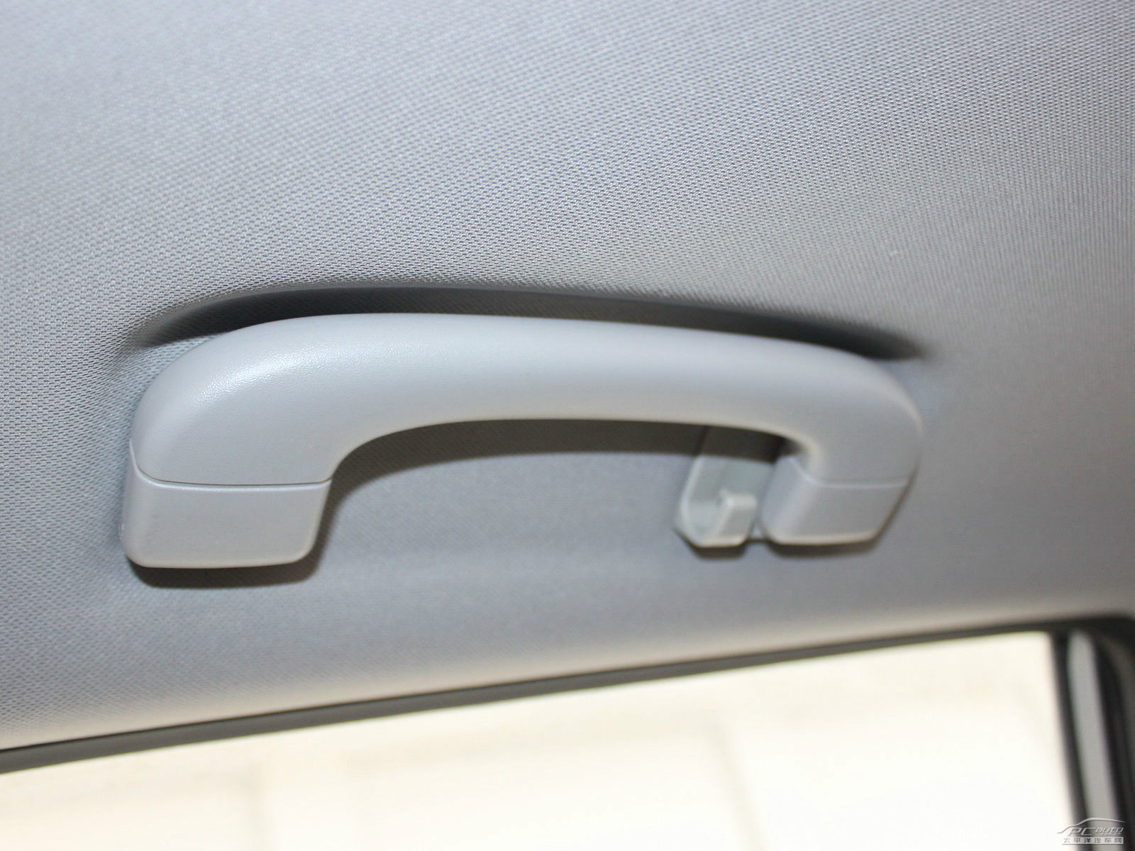 柯蘭多Korando內(nèi)飾高清大圖