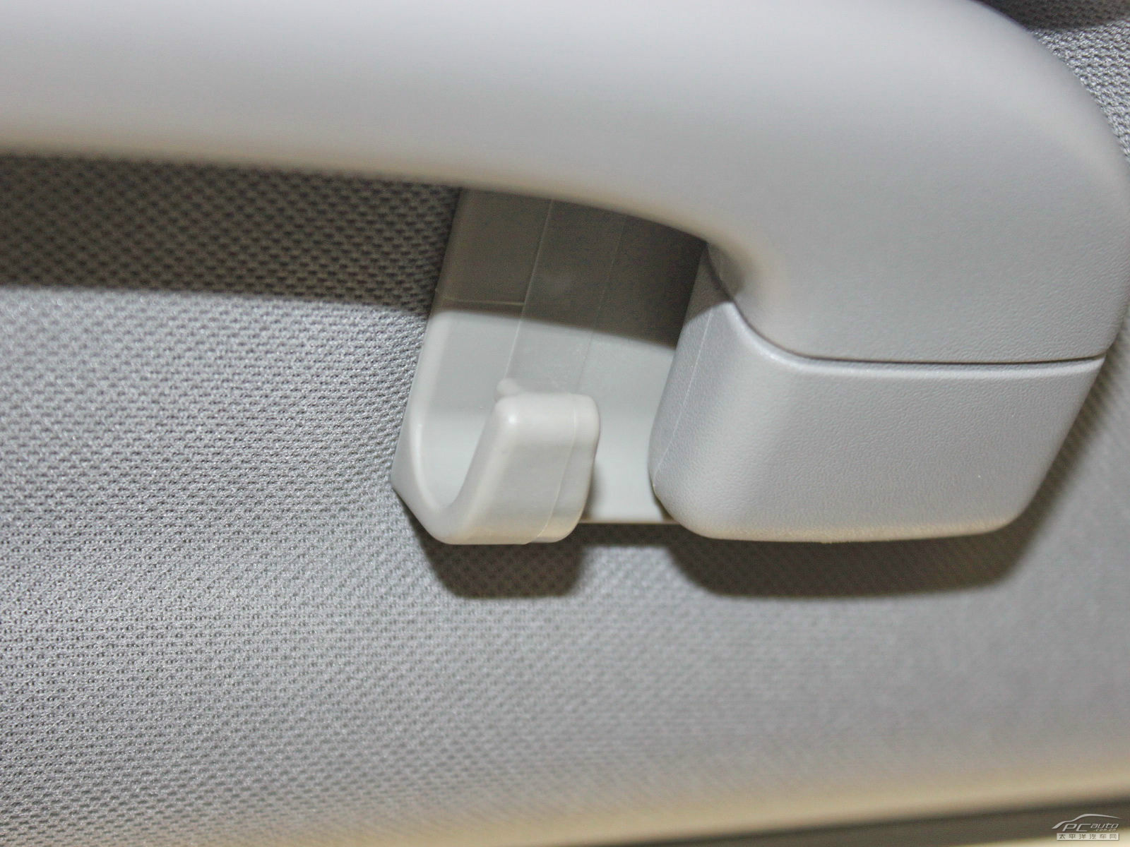 柯蘭多Korando內(nèi)飾高清大圖