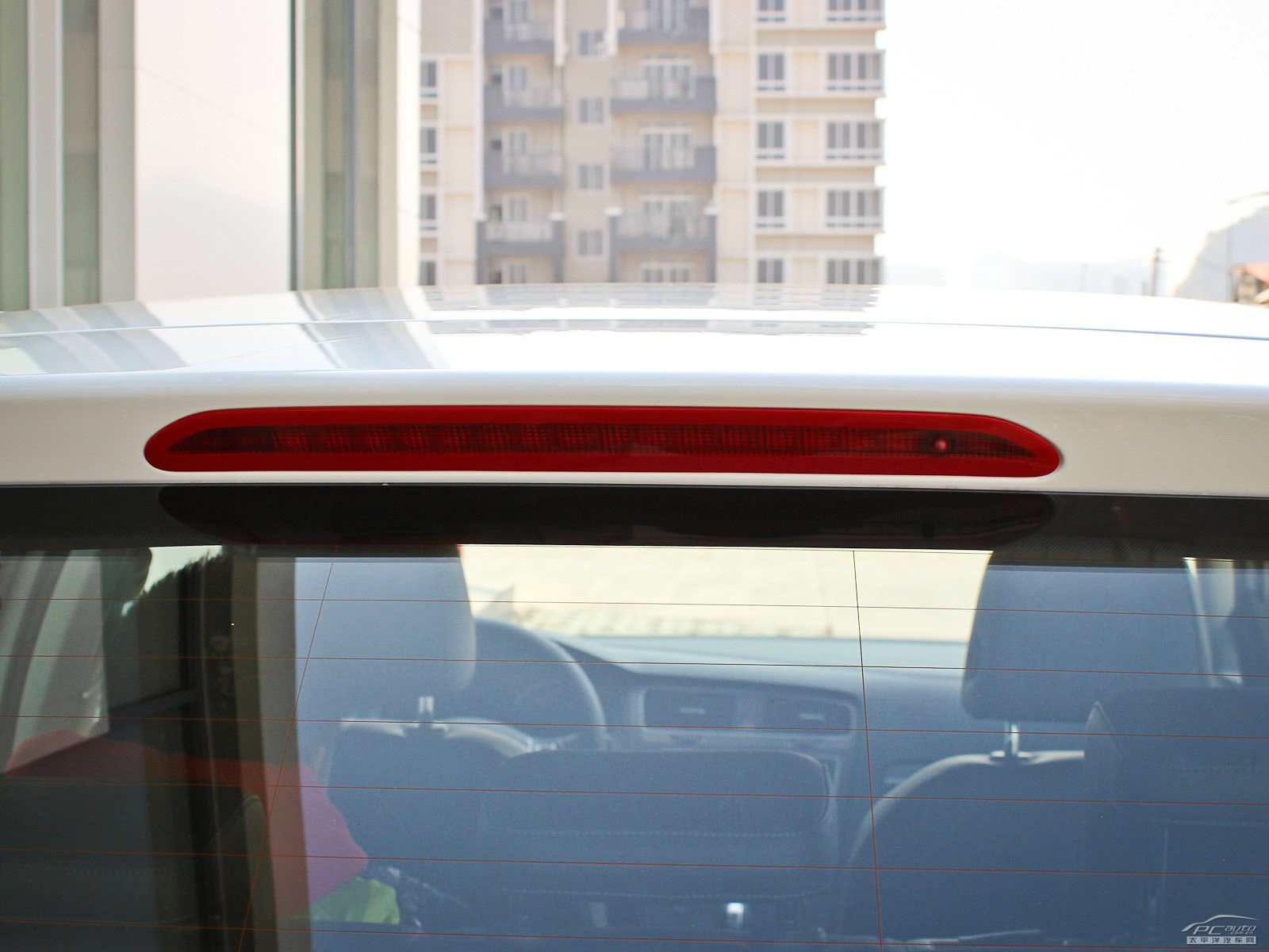 高爾夫外觀高清大圖