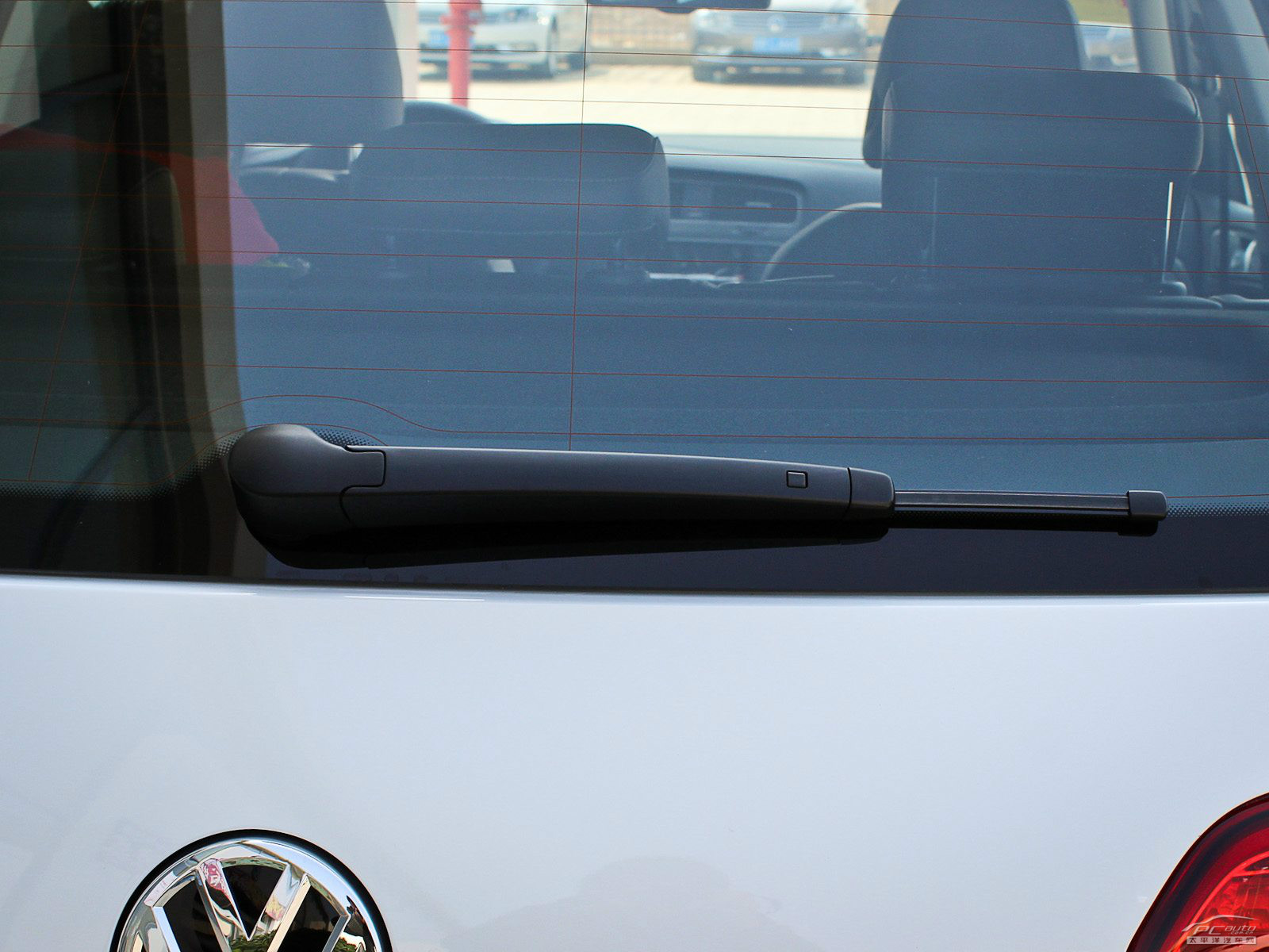 高爾夫外觀高清大圖