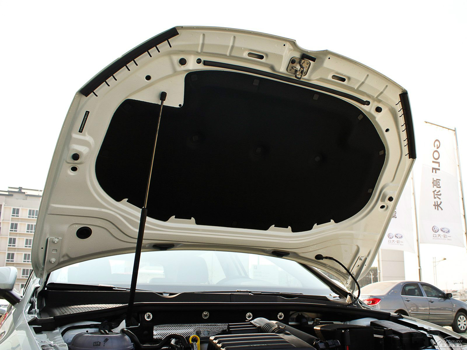 高爾夫細(xì)節(jié)高清大圖