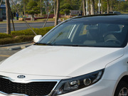 2014 2.0L Ԅ(dng)LUXURY