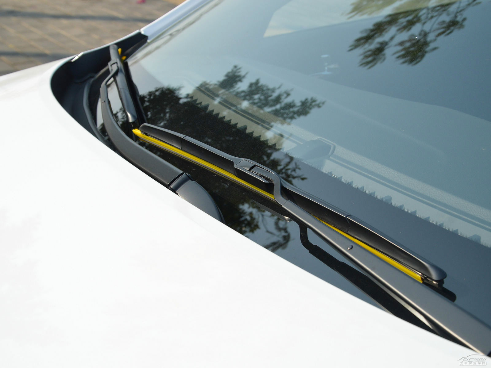 起亞K5凱酷外觀高清大圖