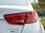 2014 2.0L Ԅ(dng)LUXURY