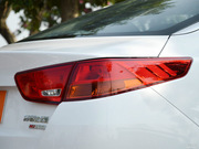 2014 2.0L Ԅ(dng)LUXURY