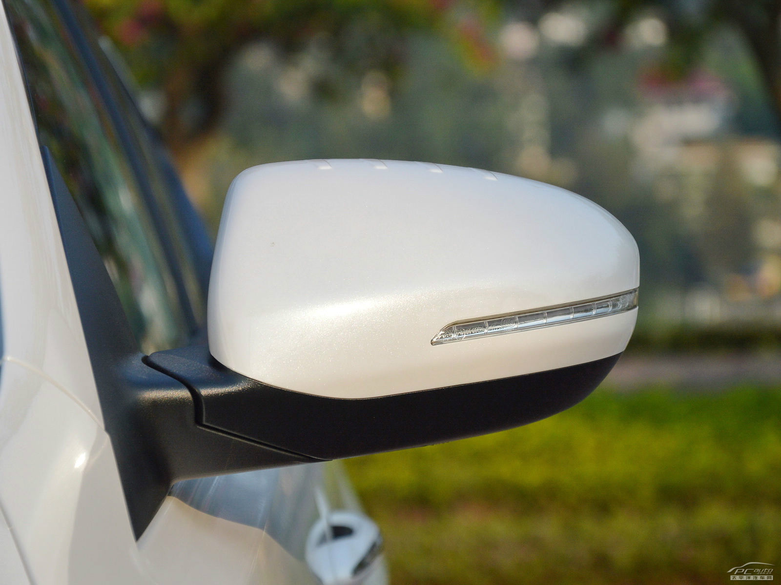 起亞K5凱酷外觀高清大圖