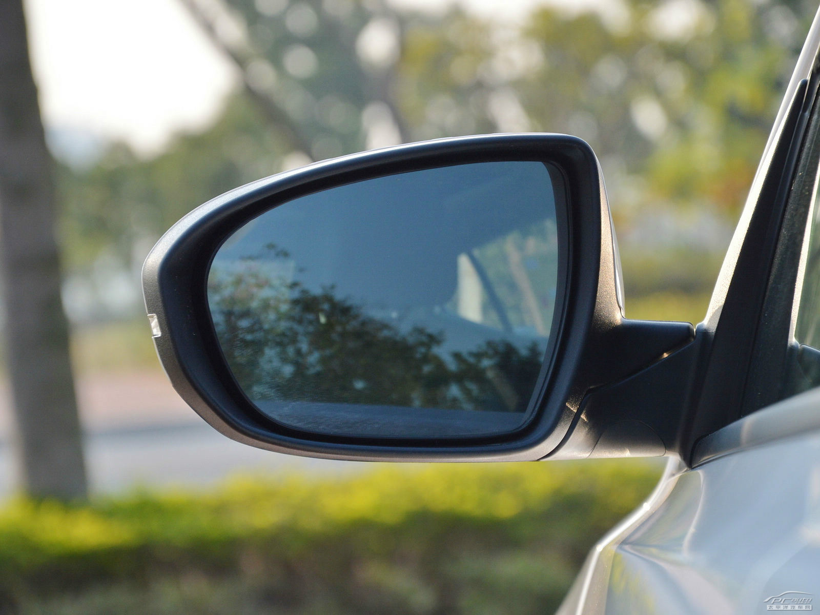 起亞K5凱酷外觀高清大圖