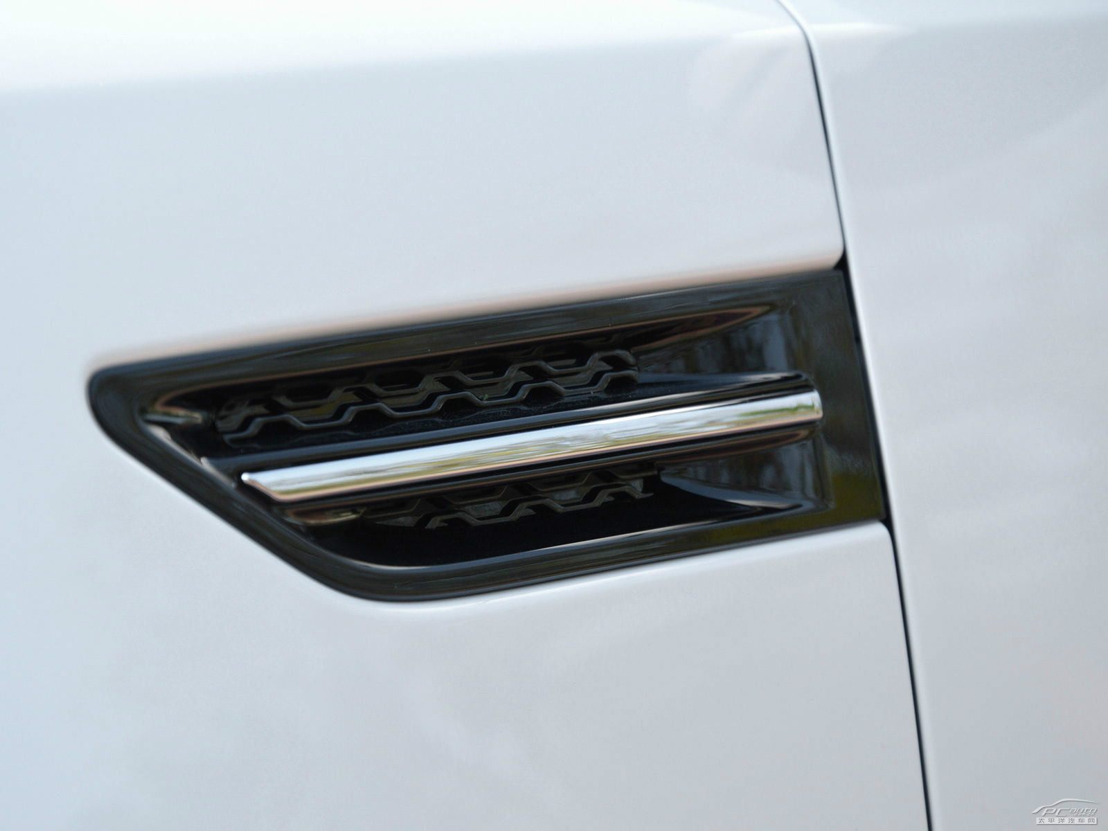 起亞K5凱酷外觀高清大圖