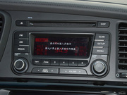 2014 2.0L Ԅ(dng)LUXURY