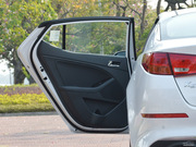 2014 2.0L Ԅ(dng)LUXURY