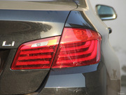 2014款 520Li 典雅型