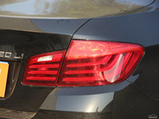2014款 520Li 典雅型