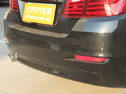 2014款 520Li 典雅型