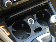 2014款 520Li 典雅型