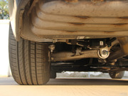 2014款 520Li 典雅型