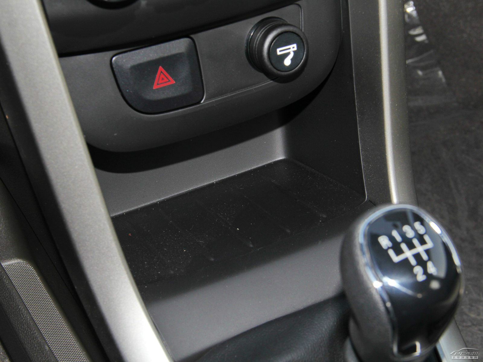 寶駿630空間高清大圖