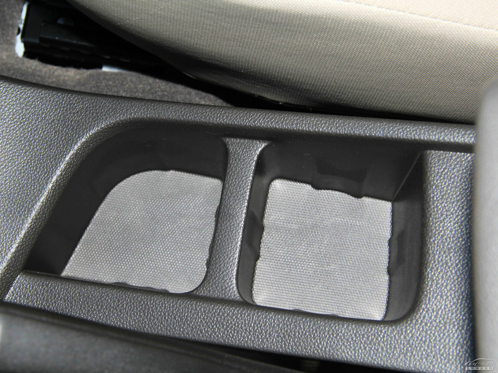 寶駿630空間高清大圖