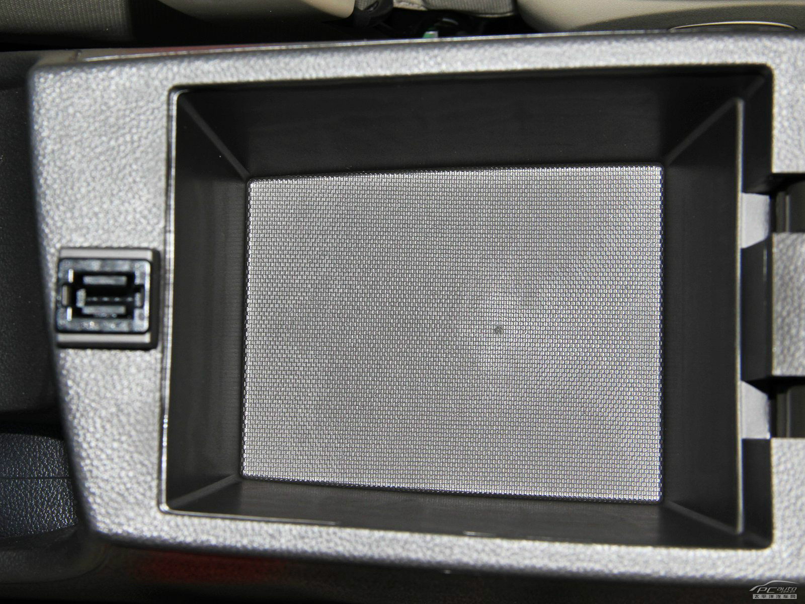 寶駿630空間高清大圖