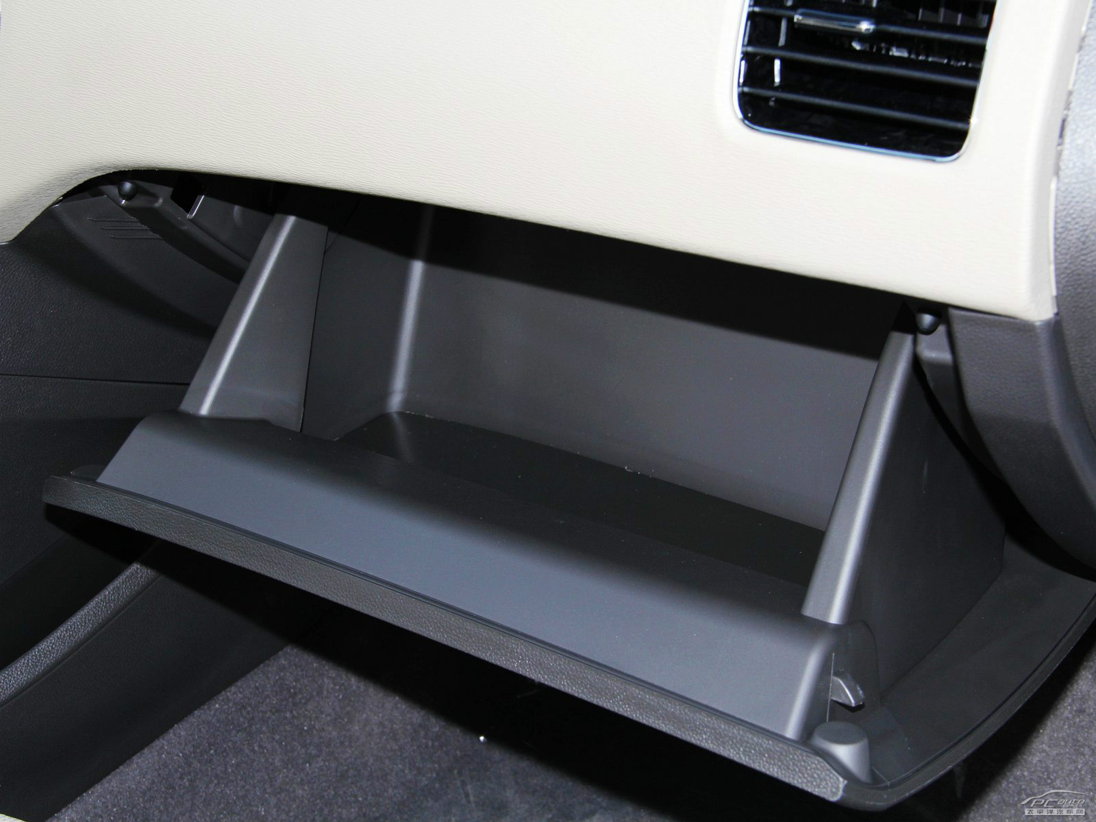 寶駿630空間高清大圖