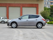 2013款 1.6L CVT酷咖版 2013款 1.6L CVT酷咖版