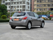 2013款 1.6L CVT酷咖版 2013款 1.6L CVT酷咖版