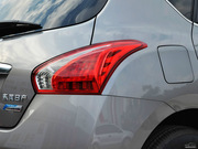 2013款 1.6L CVT酷咖版 2013款 1.6L CVT酷咖版